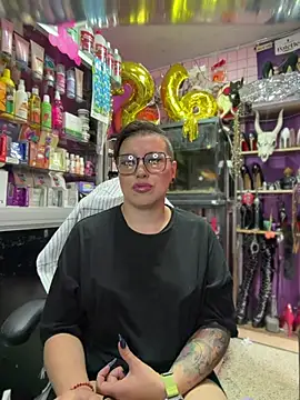 TamySweetness online show from 02/18/26, 02:13