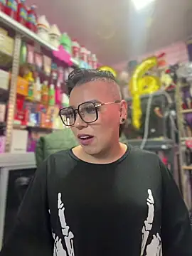 TamySweetness online show from 02/21/26, 06:20