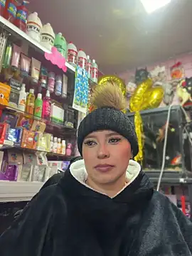 TamySweetness online show from 03/18/26, 03:48