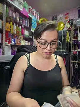 TamySweetness online show from 03/24/26, 06:35