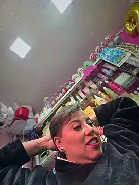 TamySweetness online show from 03/25/26, 04:13