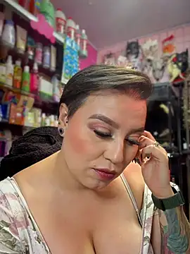 TamySweetness online show from 04/23/26, 04:09