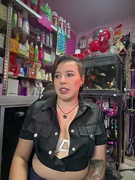 Snapshot of TamySweetness chatting on 05/12/26, 03:53 TamySweetness online show from 05/12/26, 03:53