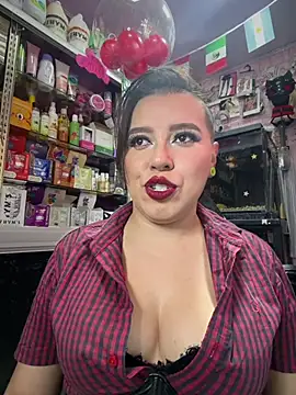 TamySweetness online show from 07/21/26, 04:31