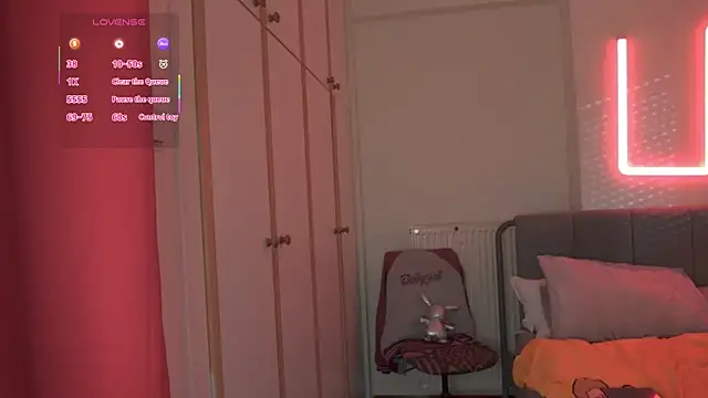 princiana online show from 01/24/25, 02:08