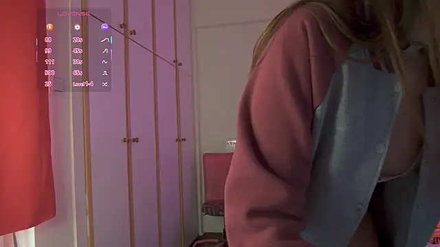 princiana online show from 02/08/25, 01:01