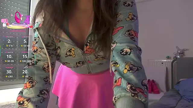 princiana online show from 10/16/25, 02:29