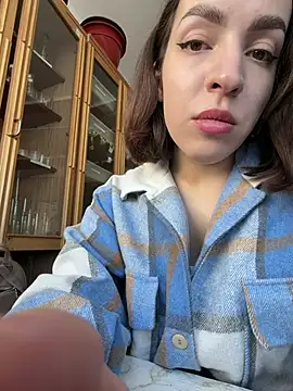 Delimar online show from 04/17/26, 03:53