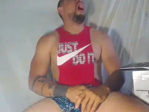 sebasx412 online show from 02/22/25, 09:15