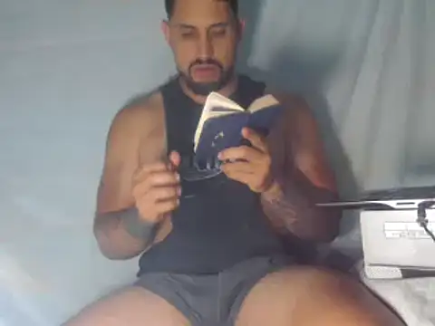 sebasx412 online show from 02/25/25, 02:58