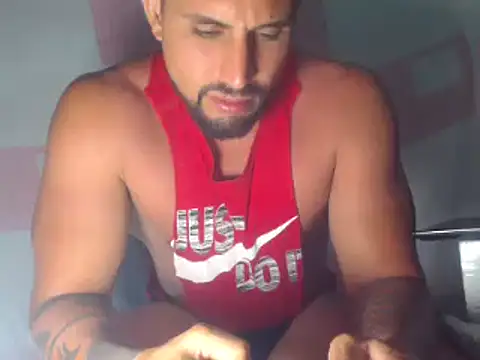 sebasx412 online show from 03/02/25, 03:24