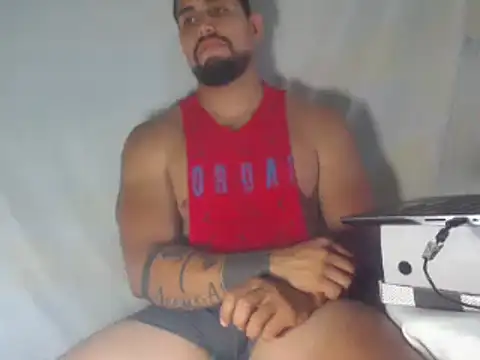 sebasx412 online show from 03/17/25, 08:40