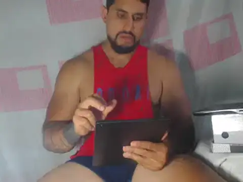 sebasx412 online show from 03/18/25, 07:42