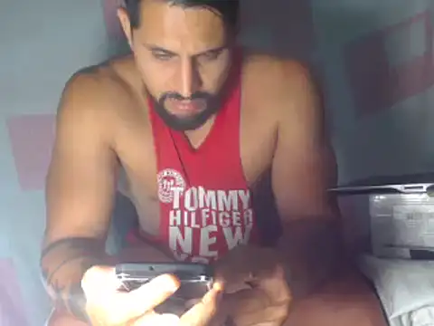 sebasx412 online show from 03/23/25, 02:37