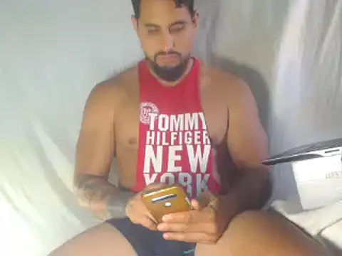 sebasx412 online show from 10/11/25, 06:28