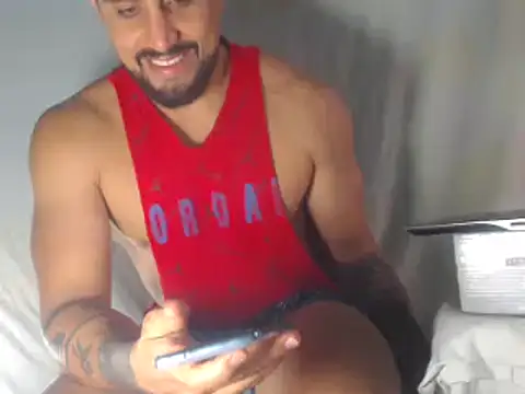 sebasx412 online show from 11/24/25, 08:52