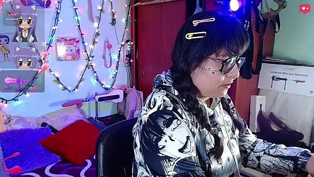  lilith heavy online show from 05/02/26, 11:26
