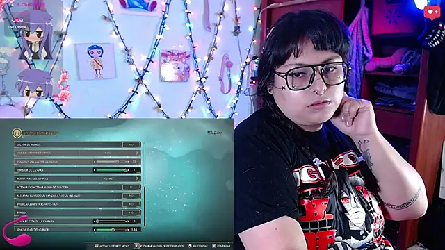  lilith heavy online show from 05/03/26, 10:10