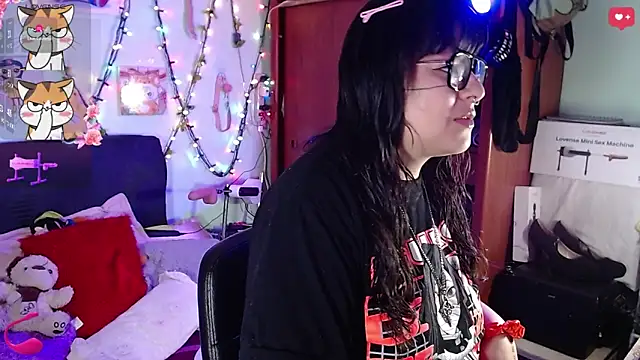  lilith heavy online show from 05/06/26, 01:27