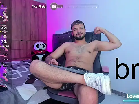 mathew vidal1 online show from 10/20/25, 09:37