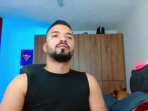 mathew vidal1 online show from 11/17/25, 10:04