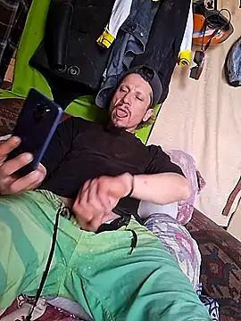 pauloandres online show from 10/26/25, 08:26