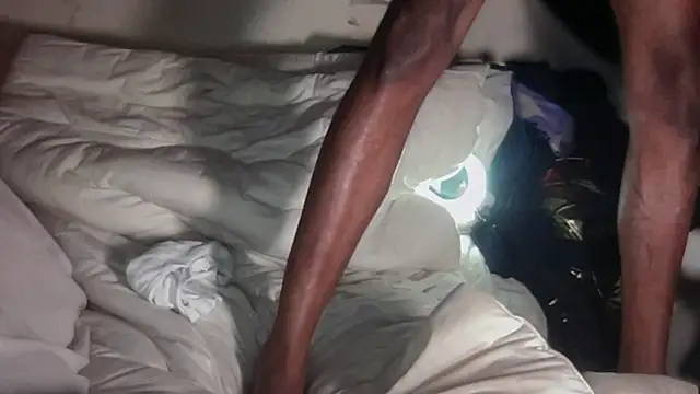 BADDIEBENJI online show from 09/12/25, 10:37