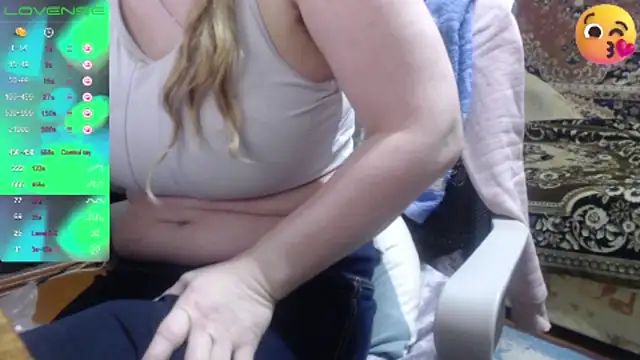 sweetbbabe online show from 12/01/25, 08:36