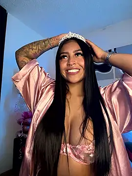 meganjames1 online show from 01/07/26, 12:18