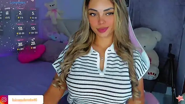 Snapshot of Gabby_prieto chatting on 03/04/25, 01:34 Gabby prieto online show from 03/04/25, 01:34