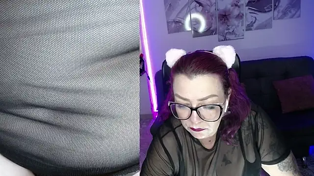 jazmin ross online show from 03/08/25, 04:23