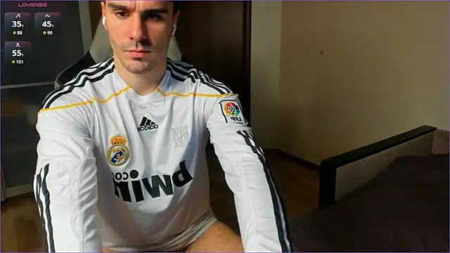 sam huston online show from 10/30/25, 10:32