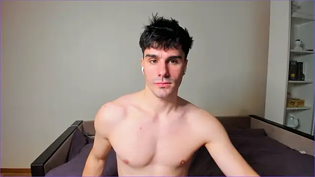 sam huston online show from 02/24/26, 09:57