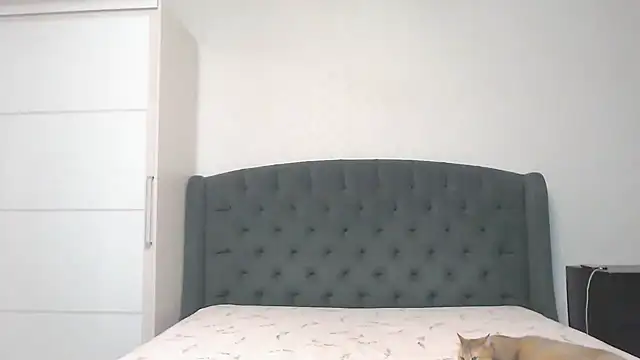 Marselle Laker online show from 12/12/24, 05:42