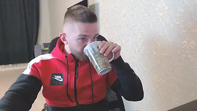 Marselle Laker online show from 01/08/25, 10:06