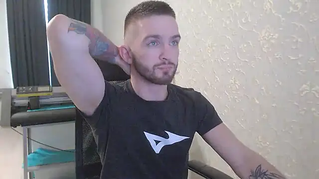 Marselle Laker online show from 03/05/25, 09:27