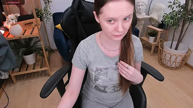 JannaVerdi  online show from 01/24/25, 06:46