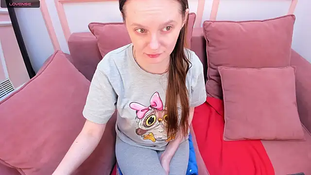 JannaVerdi  online show from 03/18/25, 06:46