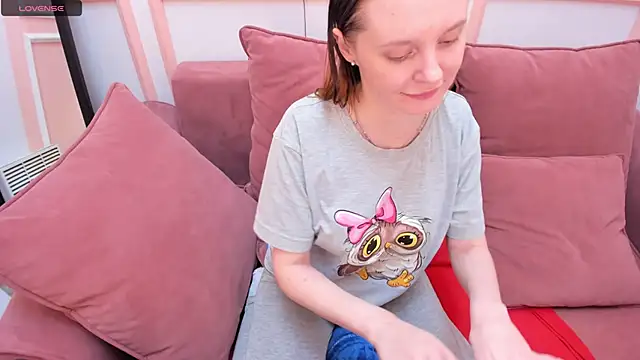 JannaVerdi  online show from 03/20/25, 09:48