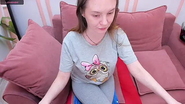 JannaVerdi  online show from 10/15/25, 06:35