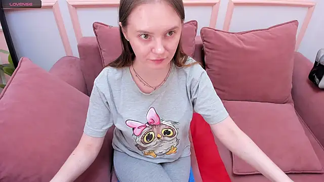 JannaVerdi  online show from 10/22/25, 06:35