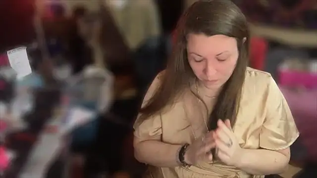 spunlikecottoncandy online show from 12/28/24, 11:48