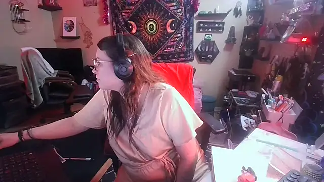 spunlikecottoncandy online show from 12/30/24, 04:29