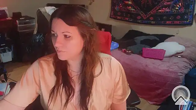 spunlikecottoncandy online show from 12/30/24, 11:28