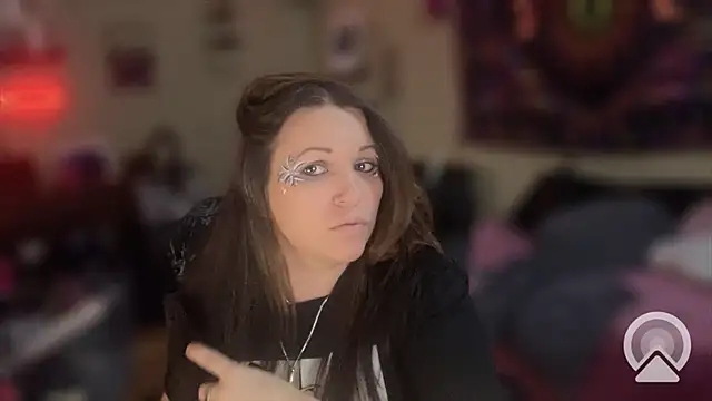 spunlikecottoncandy online show from 01/01/25, 03:02