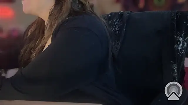 spunlikecottoncandy online show from 01/02/25, 08:35