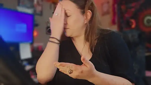 spunlikecottoncandy online show from 01/07/25, 05:31