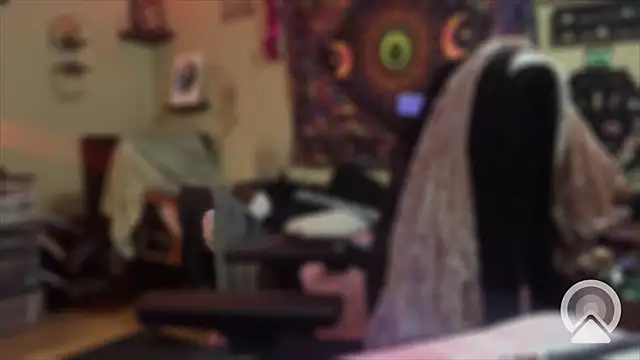 spunlikecottoncandy online show from 01/13/25, 07:43