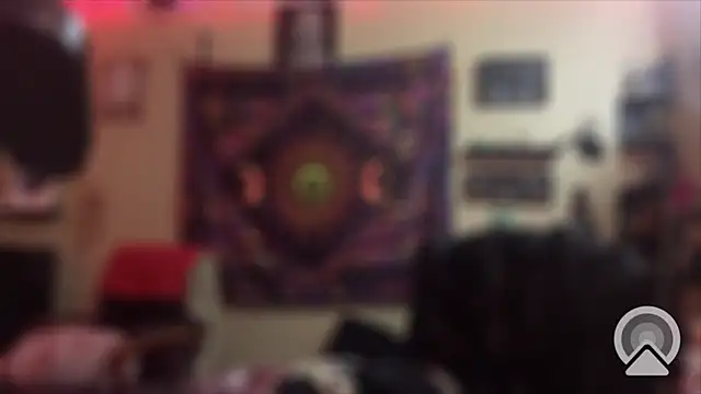 spunlikecottoncandy online show from 01/25/25, 11:32