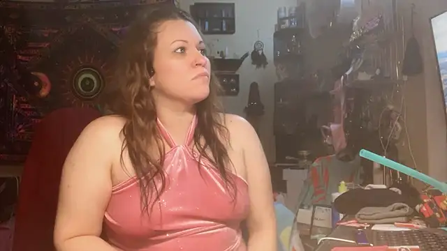 spunlikecottoncandy online show from 02/09/25, 12:06